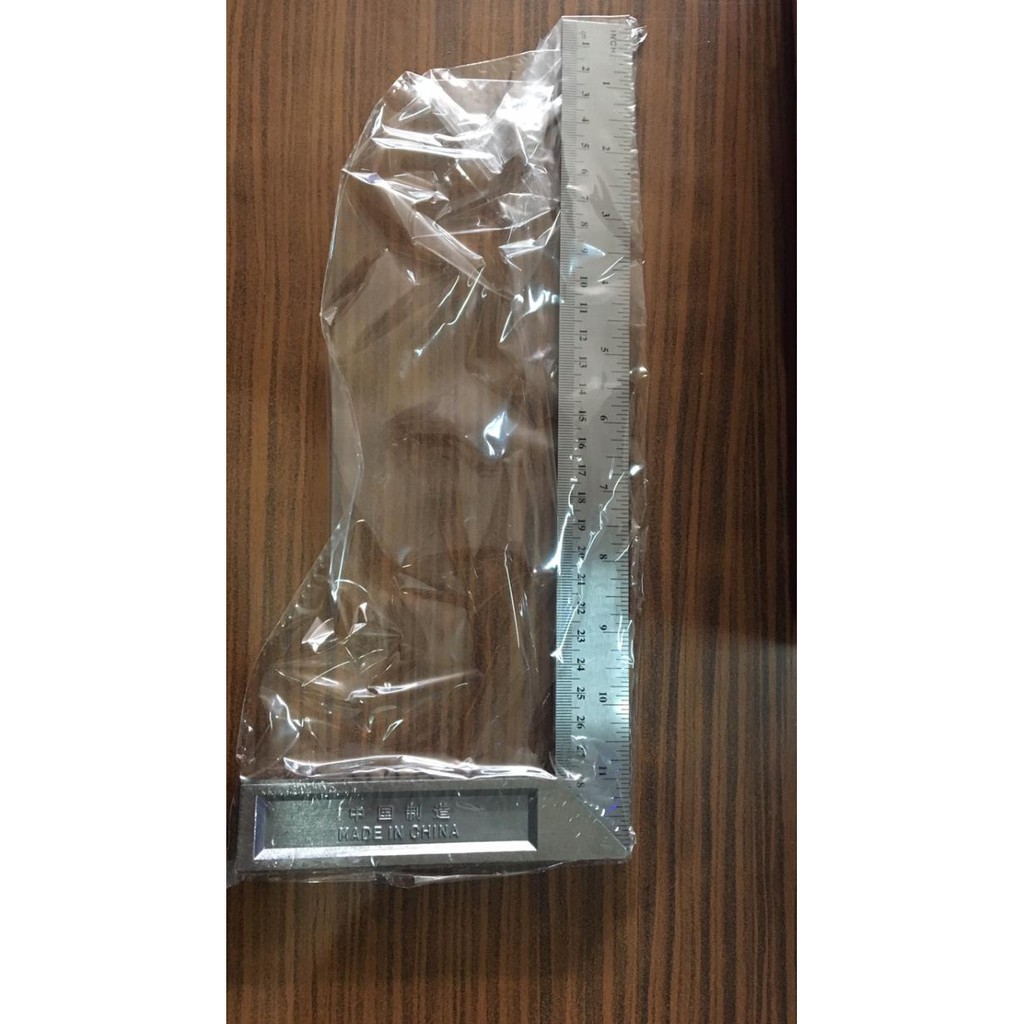 

READY STOK PENGGARIS SIKU TUKANG ATS/SIKU TUKANG 30CM (12”) ATS
