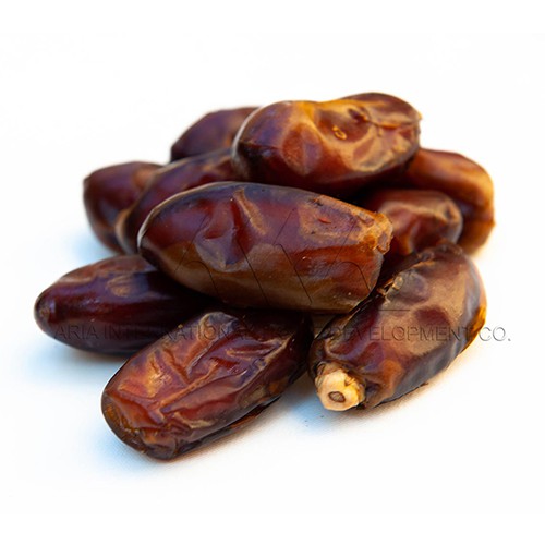 KURMA KHALAS AL SAAD 250 GRAM