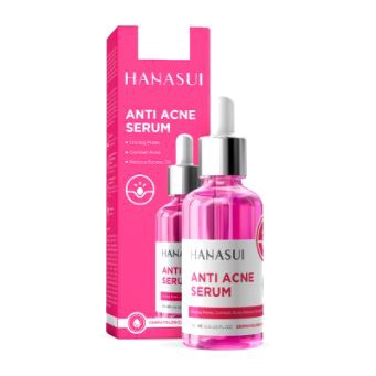 Hanasui Serum Anti Acne 20 ml