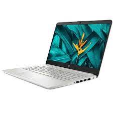 Laptop HP 14s RYZEN 5 5500 8GB/16GB 512SSD VEGA7 W11 14.0FHD IPS