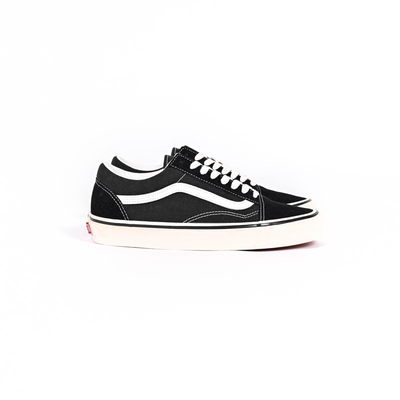 Vans Oldskool Anaheim Black White