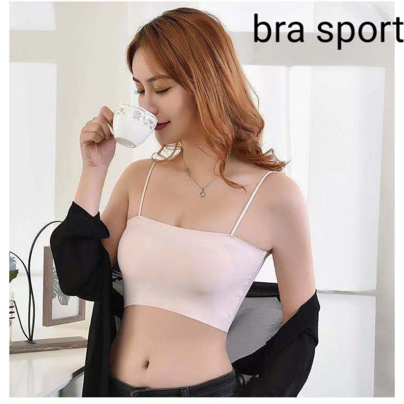 bra sport bra wanita bra murah