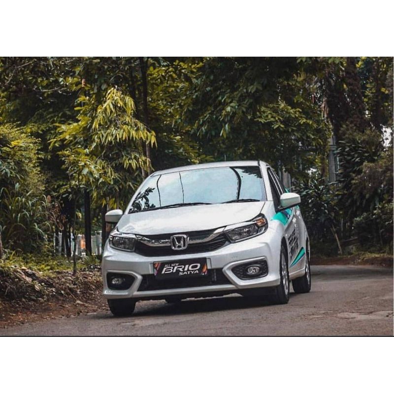 Promo Kredit Mobil Honda