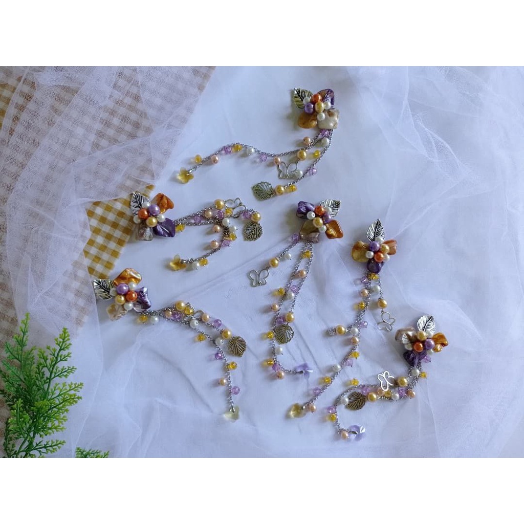 BROS SULTAN ECO / BROS AULIA