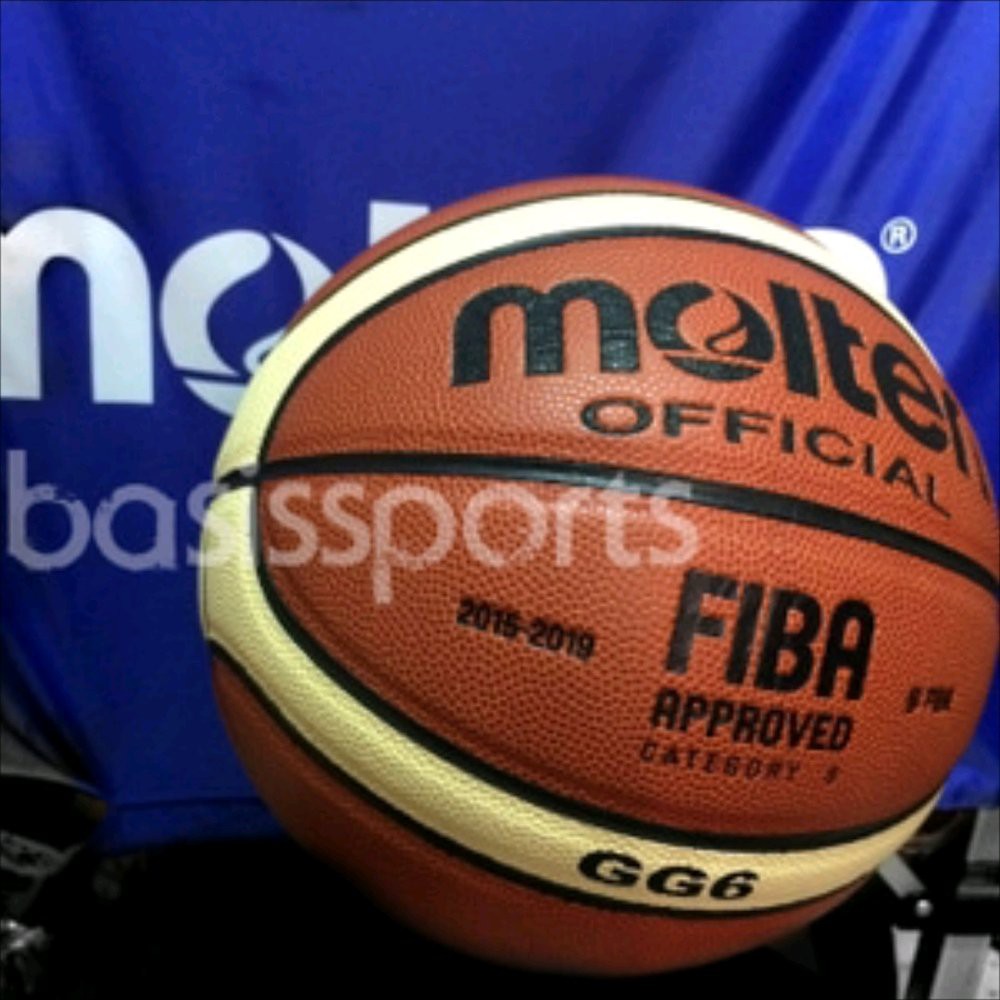 bola basket molten gg6 Berkualitas