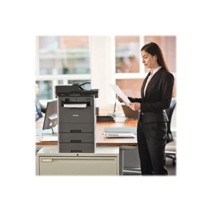 Brother Lower Paper Tray 250 Sheets (Black) / LT-5500 Original LT5500