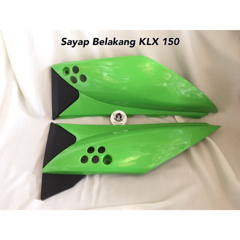 Sayap Belakang KLX 150