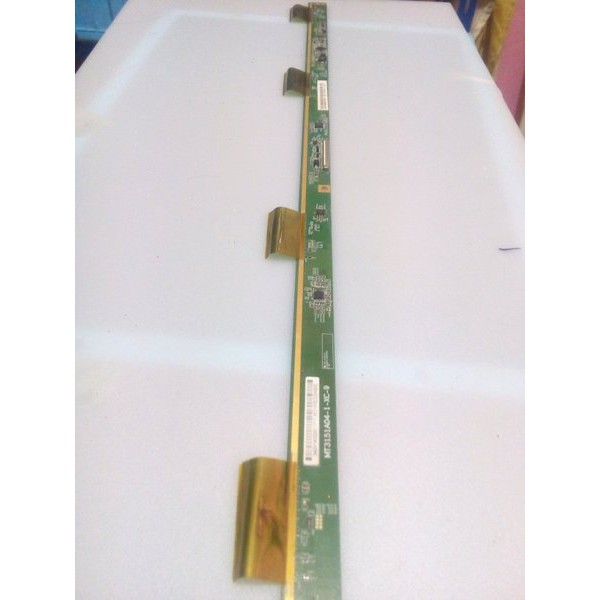 TCON - T CON - TICON BOARD LOGIC TV SHARP 32 - LCOC 32LE340 - 32LE347I - 32LE348I