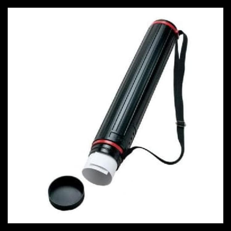 

Hot Product Tas Tabung Gambar Kertas Desain Drafting Tube Arsitek Diameter 8Cm Keren