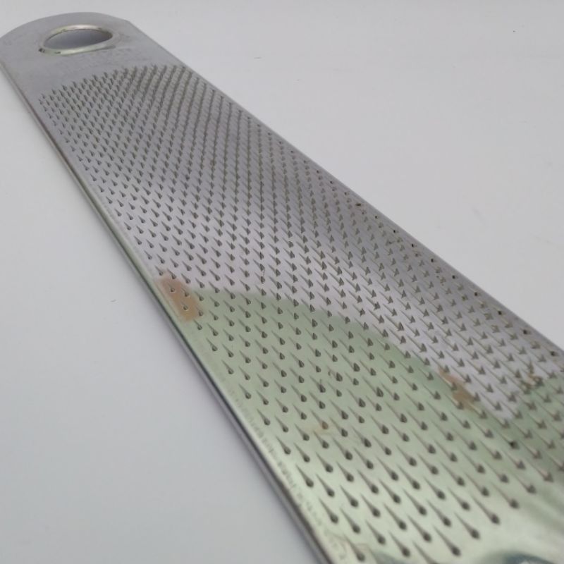 Parutan Kelapa Stainless / Parut Kelapa Tradisional Bahan Stainless