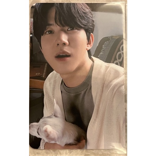 BOOKED Dowoon OOTB PC