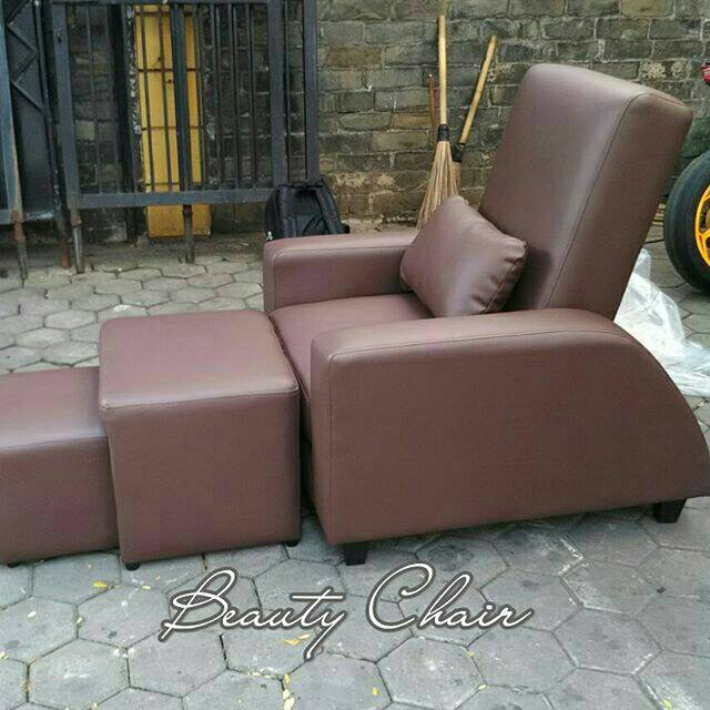 Kursi refleksi / sofa refleksi / sofa manicure pedicure type J-062