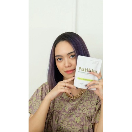 SABUN PUTIHKU|SABUN KOJIC ACIDI|SABUN COLLAGEN|SABUN PEMUTIH