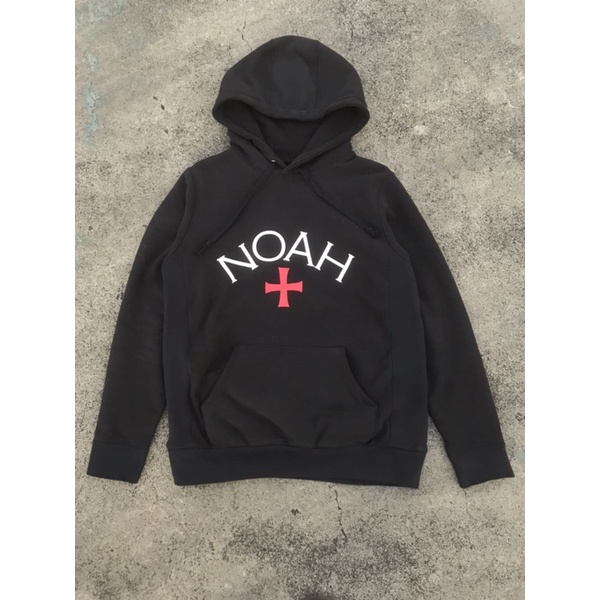 Hoodie Noah NYC Core Logo