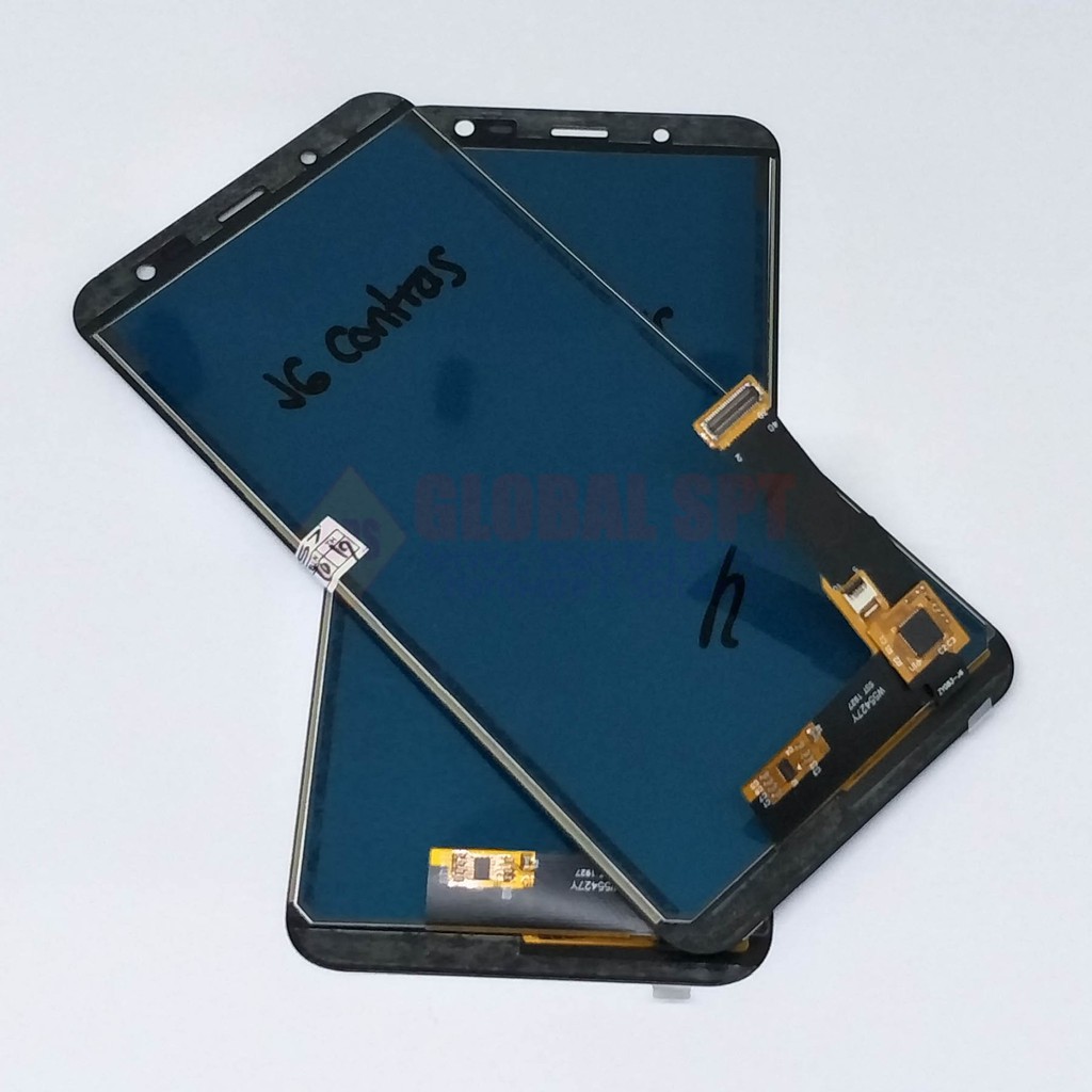 LCD TOUCHSCREEN SAMSUNG J600 / J6 2018 / A600 / A600F / A6 2018