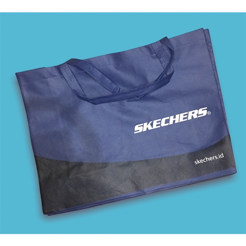 Shopping Bag Original Skechers dan SportStation