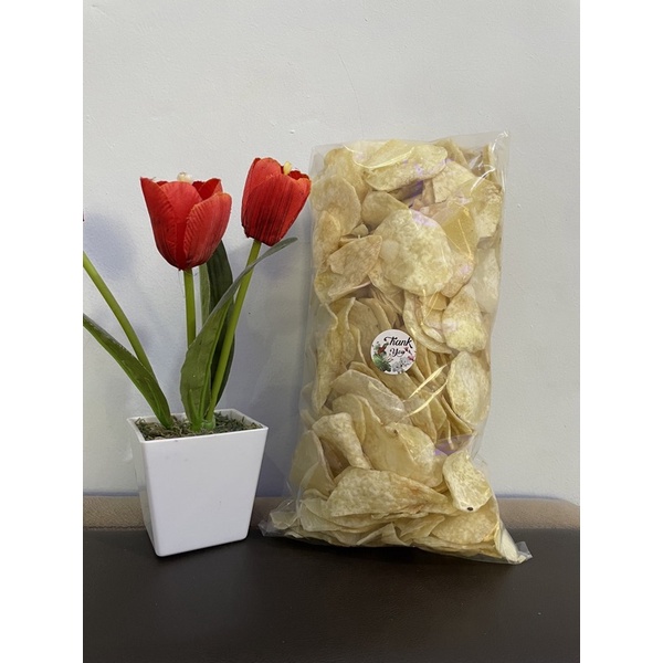 

keripik talas original 500gr