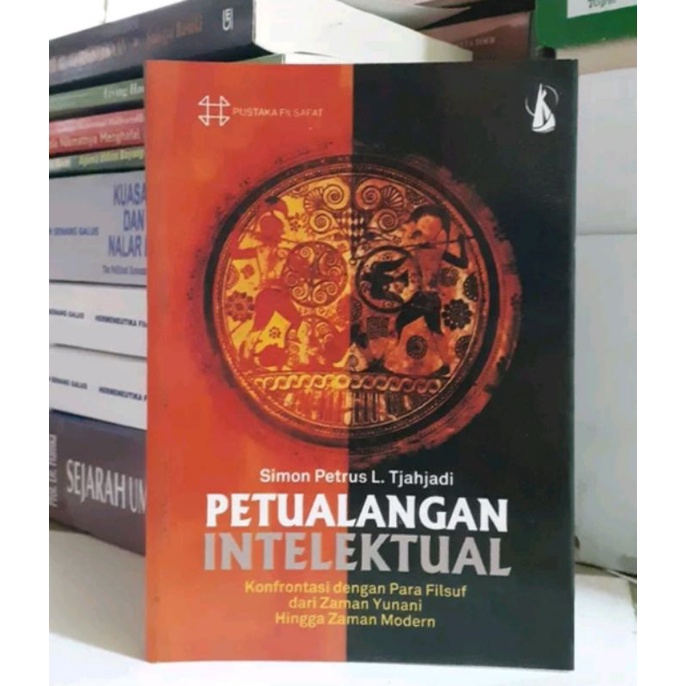 petualangan intelektual