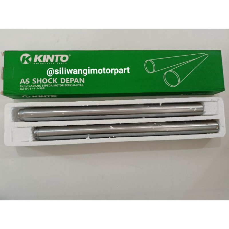 As Shock Depan Jupiter MX Lama (2005) Kinto