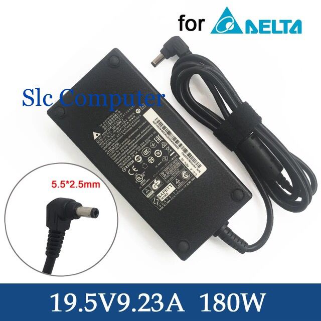 Adapter Delta 19.5V 9.23A 180W