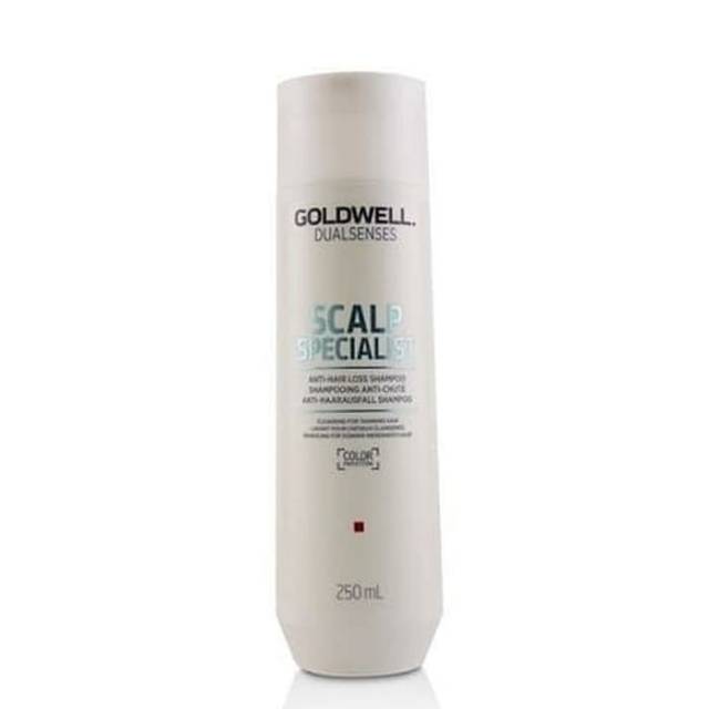 Goldwell dualsenses scalp specialist deep cleansing shampoo 250ml