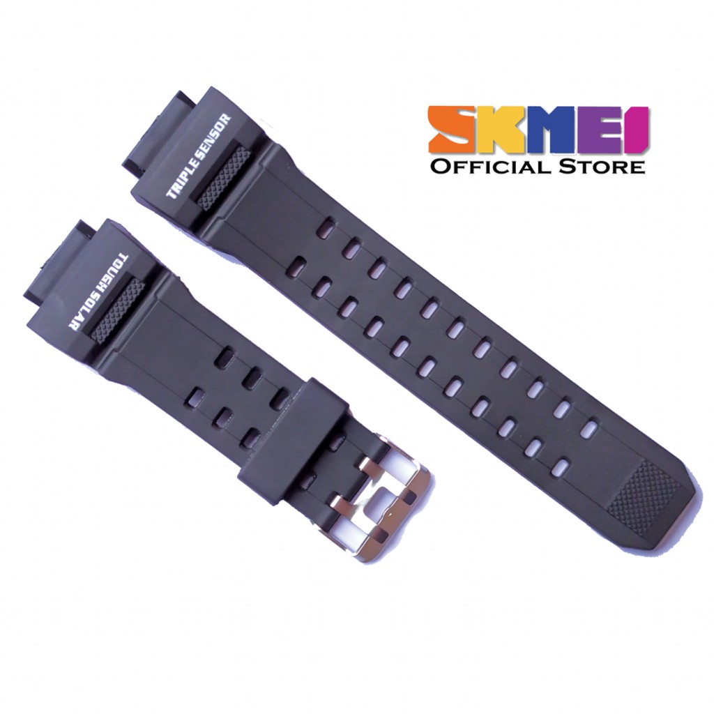 Strap tali jam tangan Skmei 1245 SKMEI 1245.