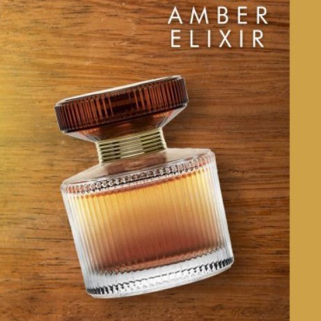 Amber Elixir Eau de Parfum