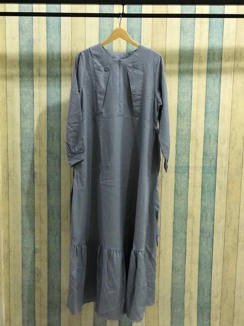 GAMIS HOMEDRESS POLOS