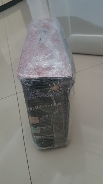 Panci Set 13pc Bmw / Tri J