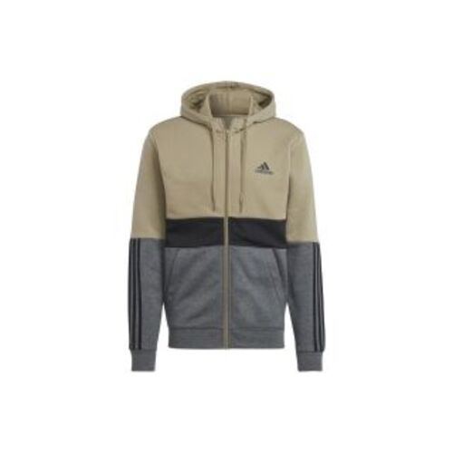 Adidas Essentials Fleece Full - Zip Hoodie