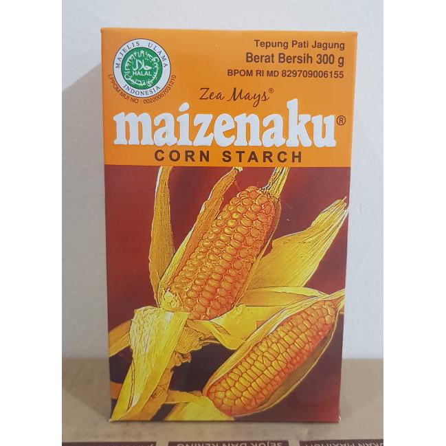 

Sale!! Maizenaku Terbaru