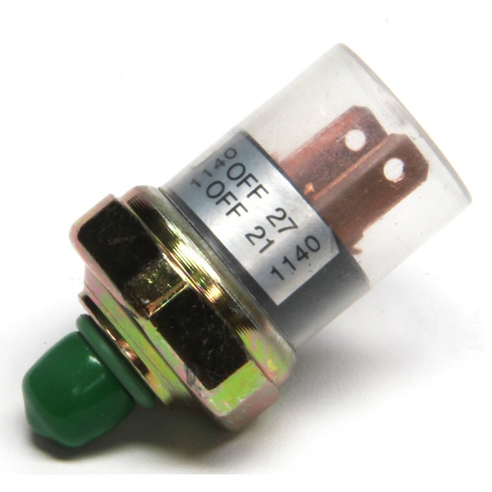 AC PRESSURE SWITCH  LPS  TOYOTA TWINCAM R12 AC