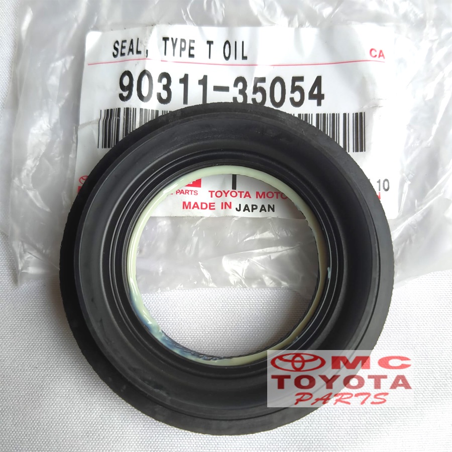 Seal Transmisi Roda Oil Oli Kiri Corolla Altis Wish 90311-35054