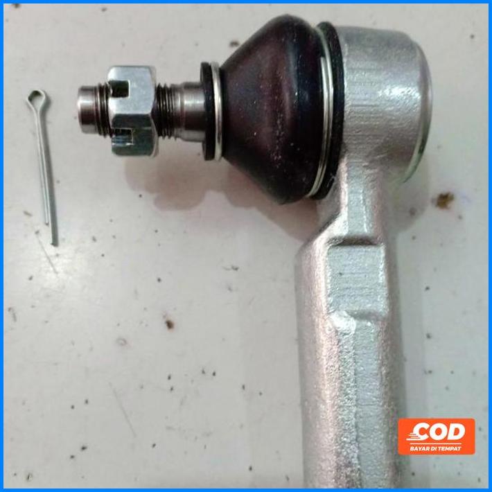 Tie Rod Kijang 7K Original (( Kode 038))