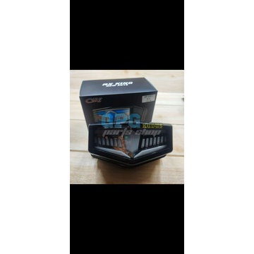 Lampu stopan belakang RX king - LAMPU STOPAN BELAKANG RX KING - Lampu Belakang Stopan belakang rx ki