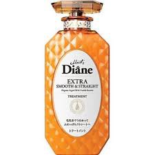 Moist Diane Treatment Conditioner 450ml