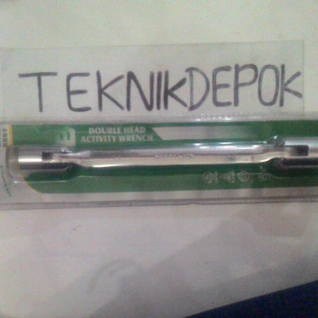 Kunci sok gede panjang