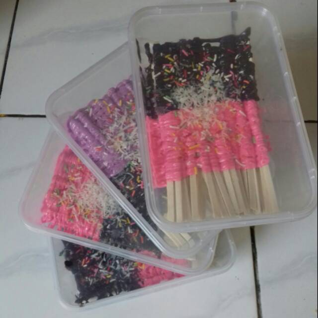 

Yummyyy,,,Yummyyy... Stik Lidi _ LidiAssoyyy... (JAMINAN HARGA TERMURAH)