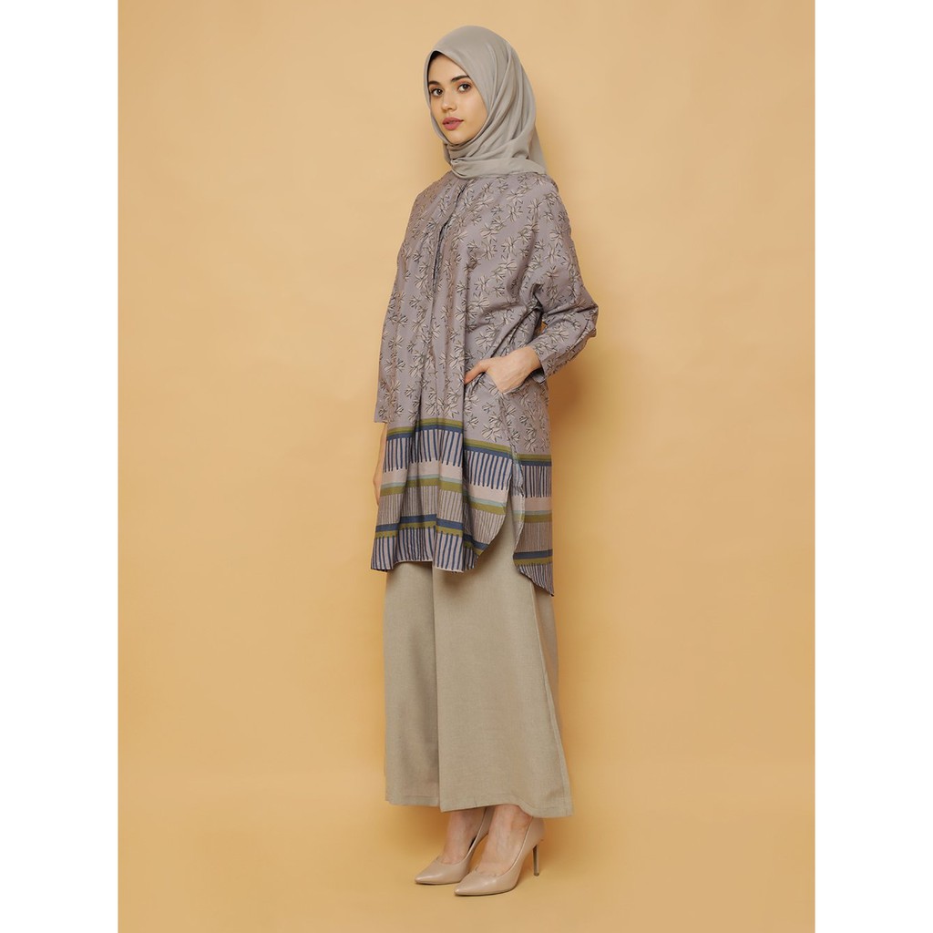 DIORA TUNIC - KAMI IDEA