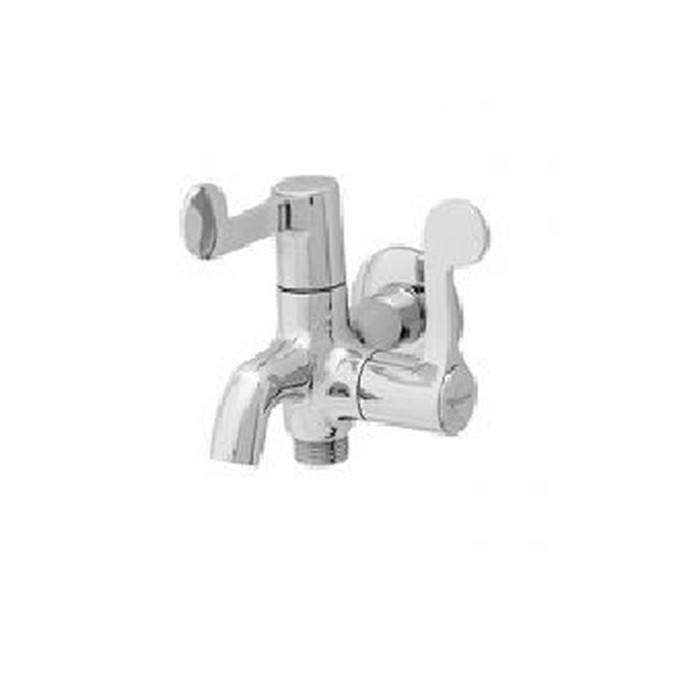 WASSER - KRAN CABANG WASSER TL3-020 / KRAN SHOWER WASSER
