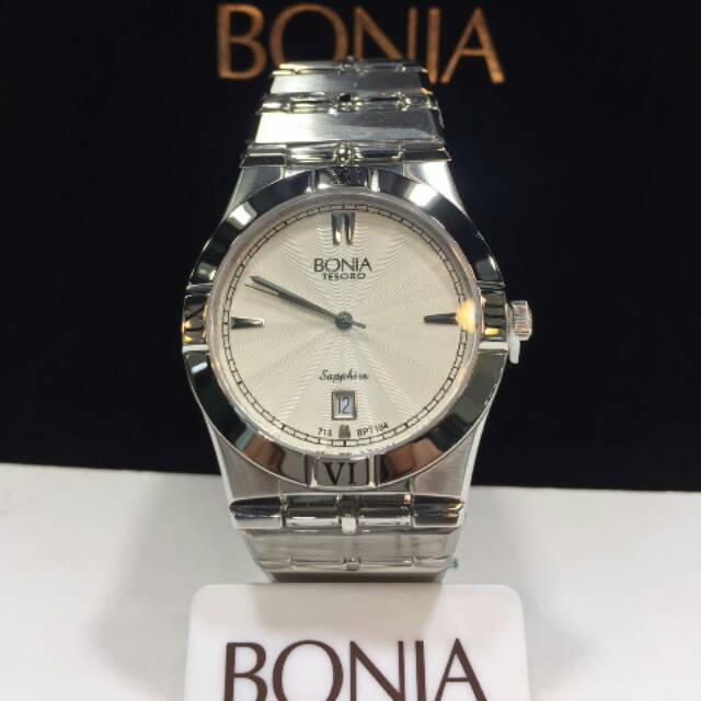 Jam Tangan Pria BONIA BPT194-1312 ORIGINAL