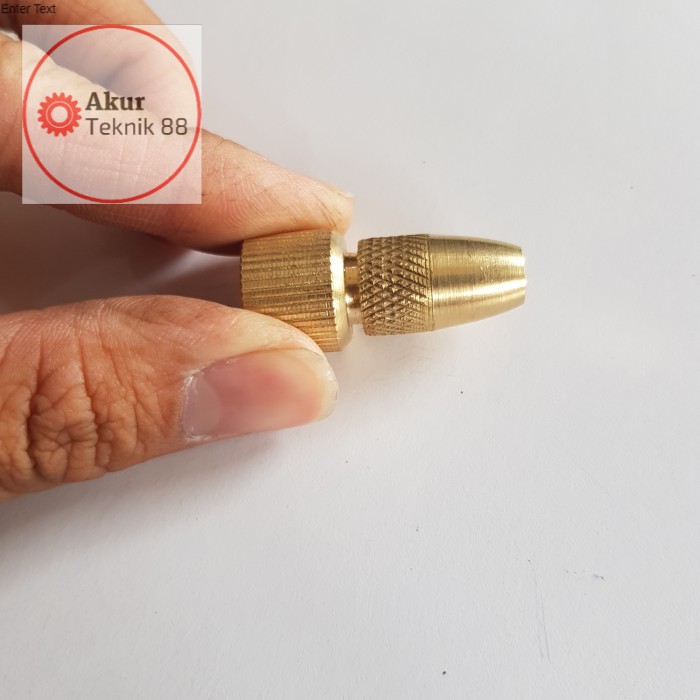 Nozzle Apollo spuyer kabut nosel air embun