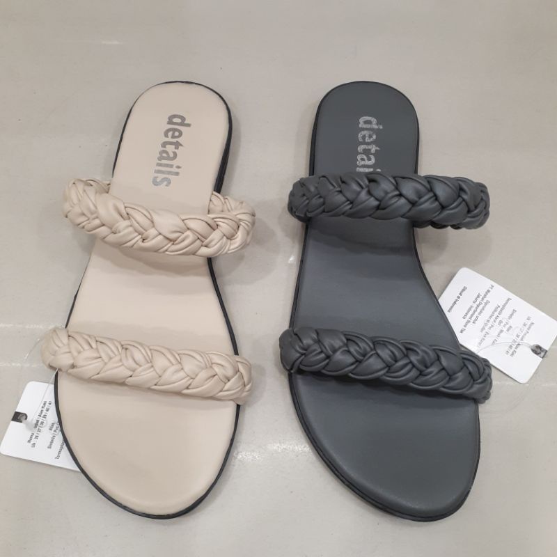 sandal wanita ringan Details