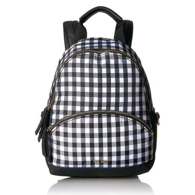 NINE WEST - Tas Backpack Nine West - Tas Ransel Nine West Original
