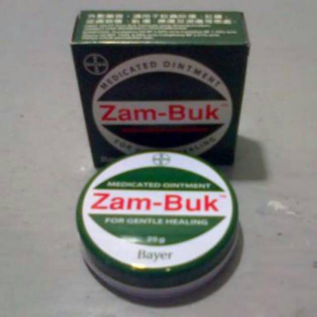 

ZAM-BUK