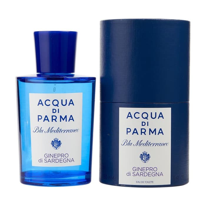 Parfum Original Acqua di Parma Ginepro di Sardegna