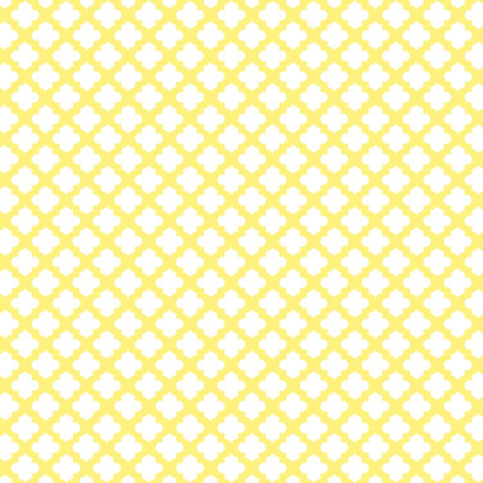 Kertas Scrapbook - Quartfoil Design (1)