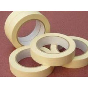 

LAKBAN KERTAS / MASKING TAPE LEBAR 2CM