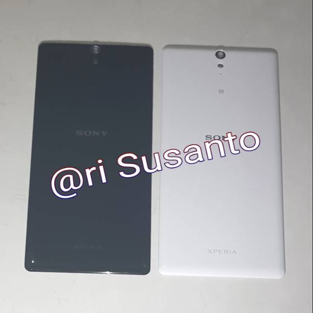 Backdoor / Tutup Baterai Sony Xperia C5 Ultra Dual