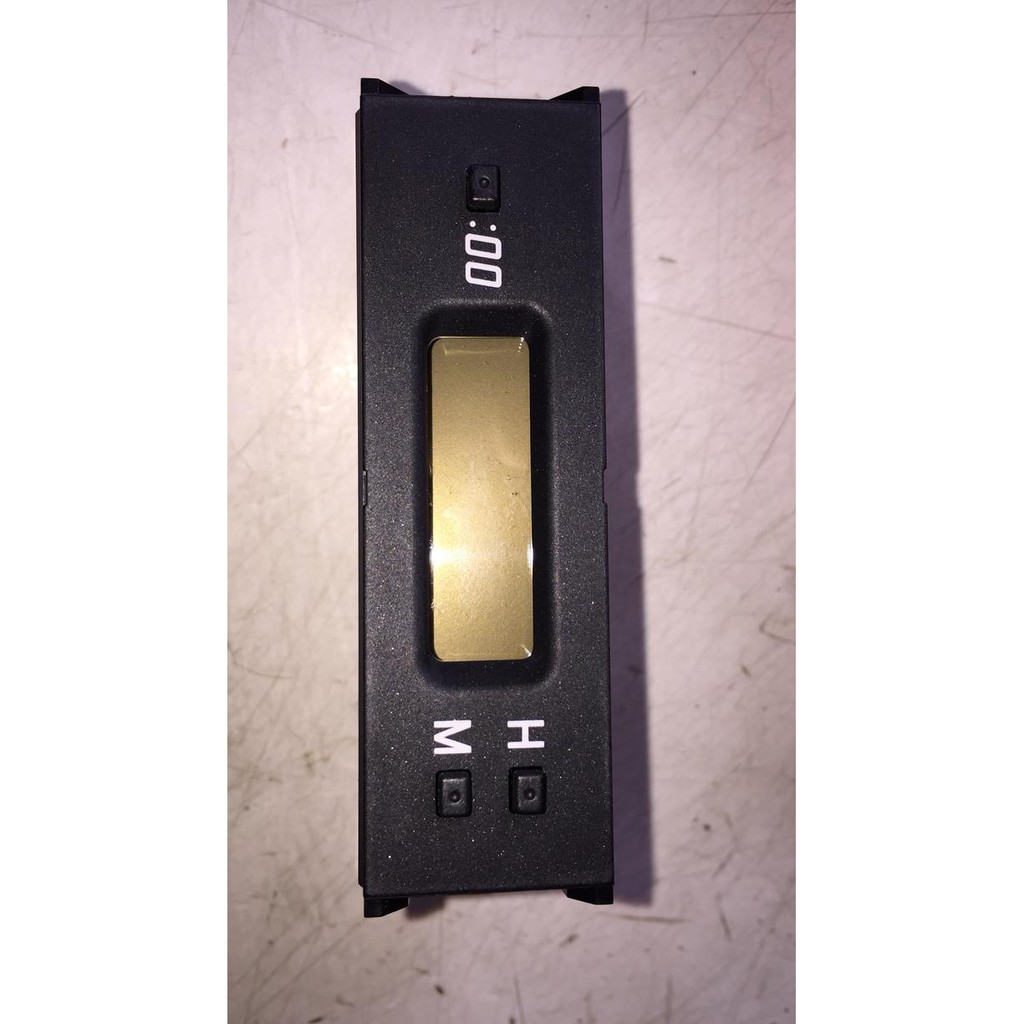 Radiator- Jam Avanza Xenia Vvti 2004-2011 Original